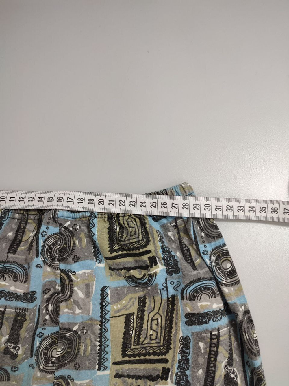 Бриджи тонкие 44 размер