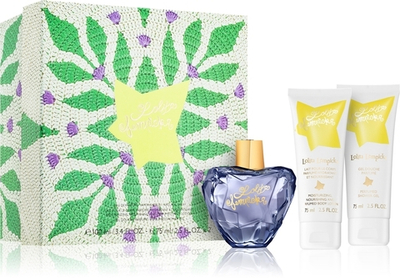 Lolita Lempicka Lolita Lempicka подарочный набор для женщин