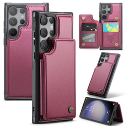 Чехол CaseMe Сard Protection Samsung Galaxy S23 Ultra