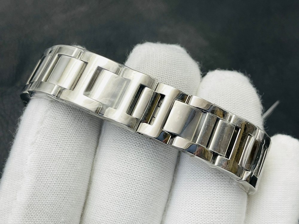 Cartier Ballon Watch