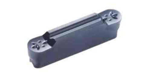 Пластина канавочная MRMN400-M LDA