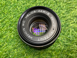 MC Helios-44M-6 № 91627288