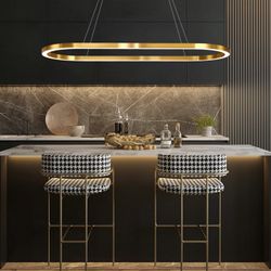 Подвесная Люстра Cruise Long L100 By Imperiumloft