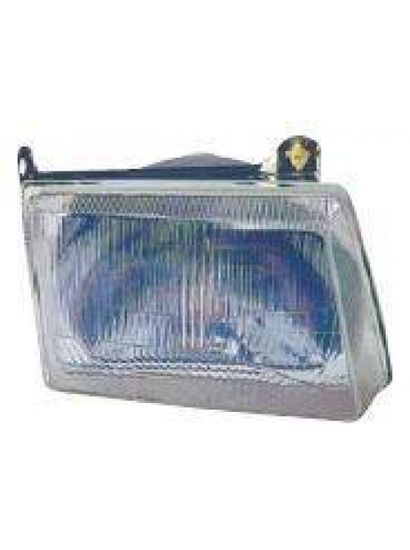 ФАРА FORD ESCORT ПЕРЕДНЯЯ ПРАВАЯ, НЕ КСЕНОН