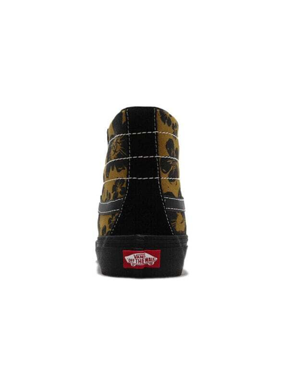 Кроссовки Vans Sk8 Hi 138 Decon 'Dark Aloha'
