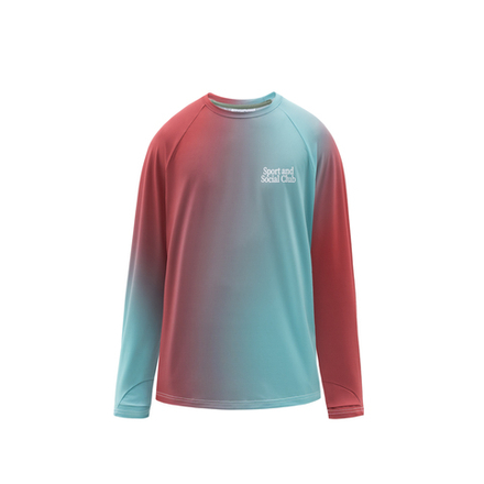 Лонгслив Called a Garment "G" Cycling