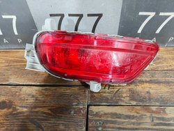 ПТФ задний левый Mazda CX-5 2 (KF) 17-21 Б/У Оригинал KB8M51660C