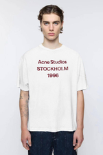 Футболка Acne Studios
