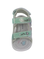 Сандалии для девочки яркие