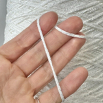 ZENZERO - Mister Joe; 87% хлопок, 13% п/а; 170м/100гр; col. 613, цвет: белый; S303