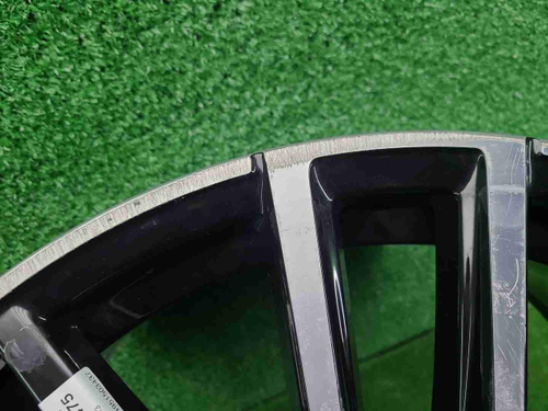 Диск литой R22 BMW X5 G05 (18-нв) 742 стиль перед