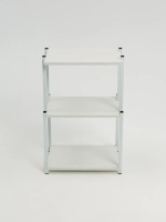 Тележка косметологическая Пирамида