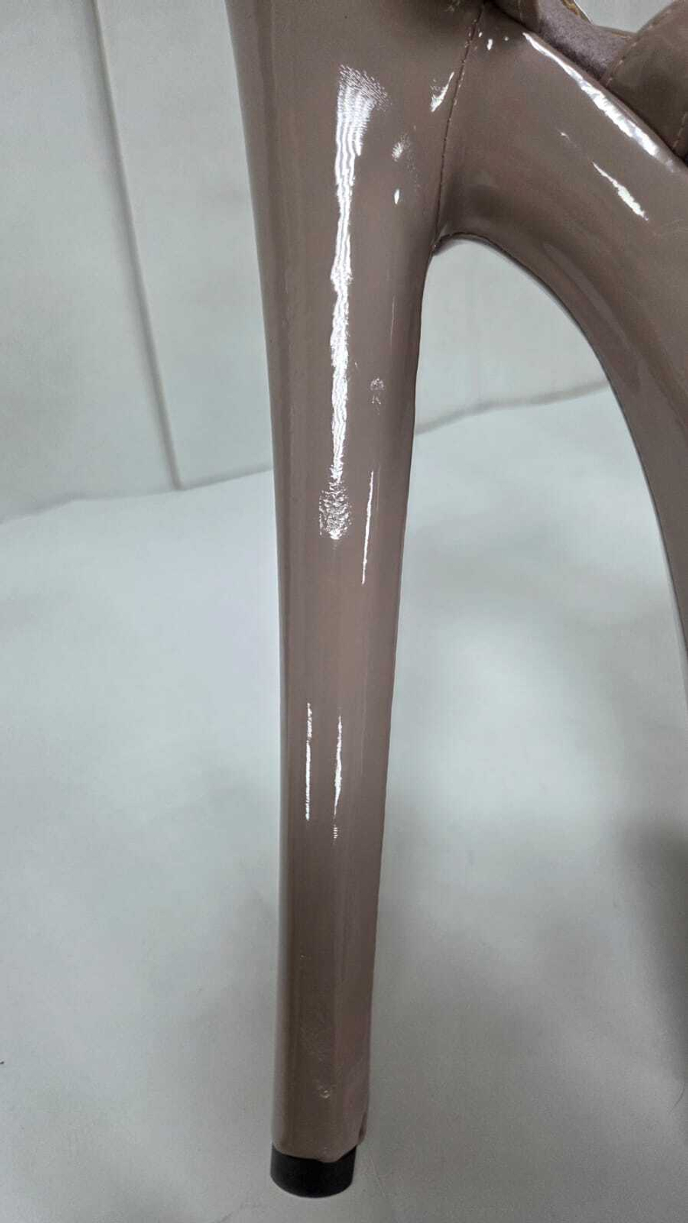 AXEL. Босоножки четверки. Лак - SHDS-013-4-ekoz-bl-sale40_040