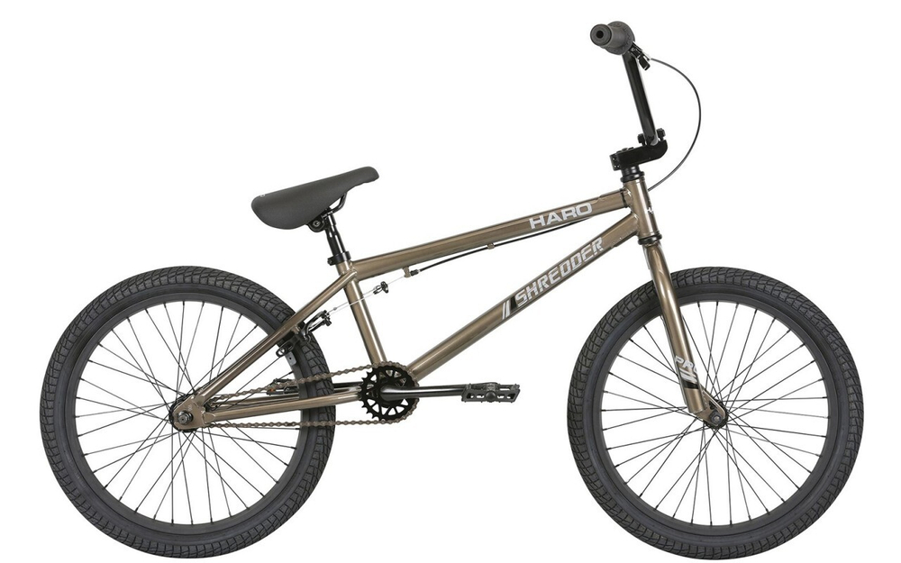BMX Haro Shredder Pro 20 (2020)