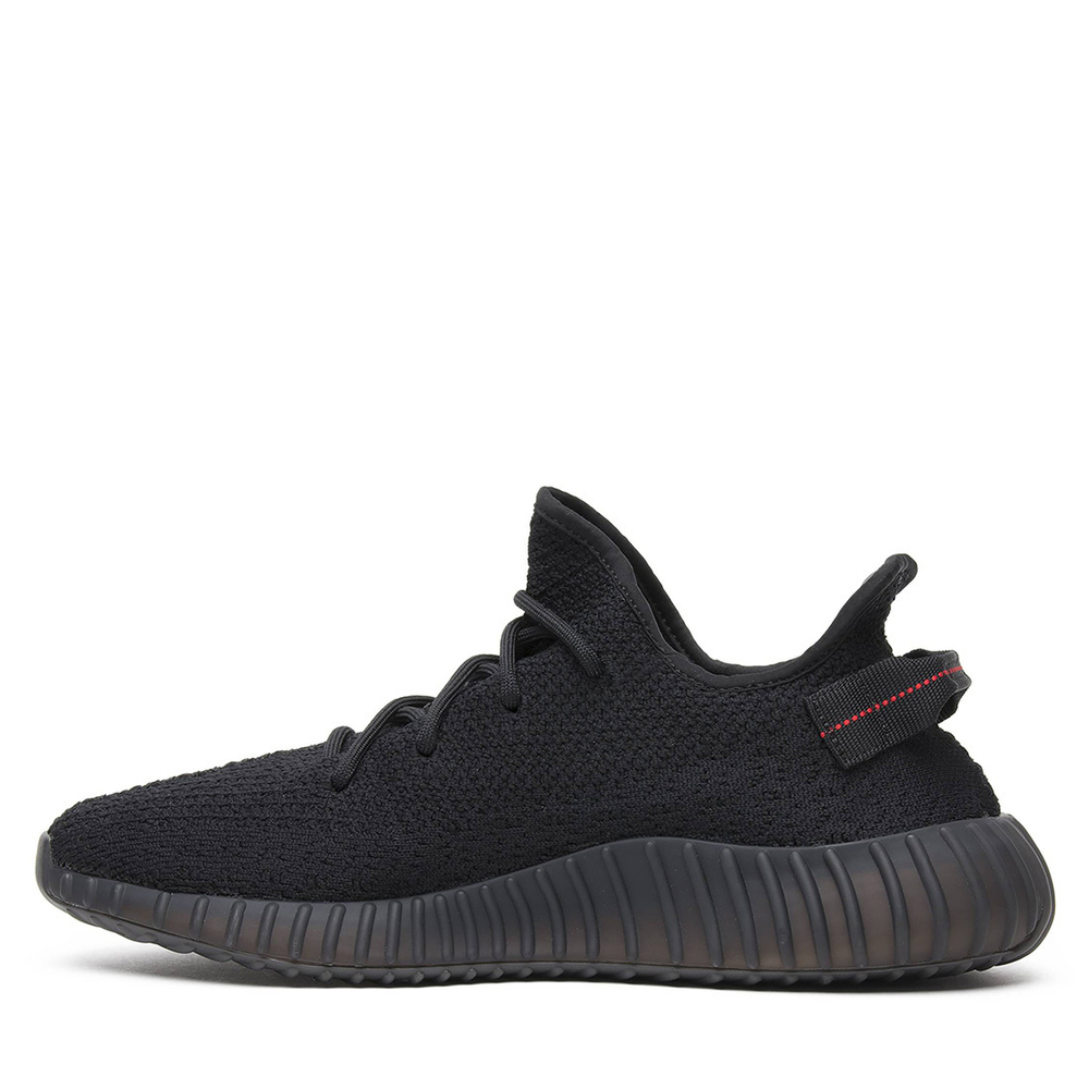 adidas Yeezy Boost 350 V2 Black Red