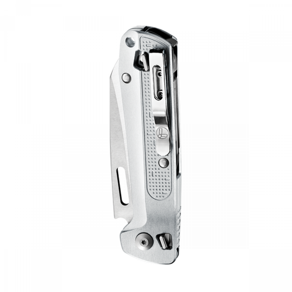 Мультитул Leatherman Free К2х, 8 функций