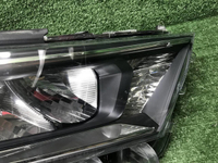 Фара правая Toyota RAV4 5 XA50 (2018-н.в.) LED