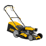 Бензиновая газонокосилка Denzel GLR-510SP-K
