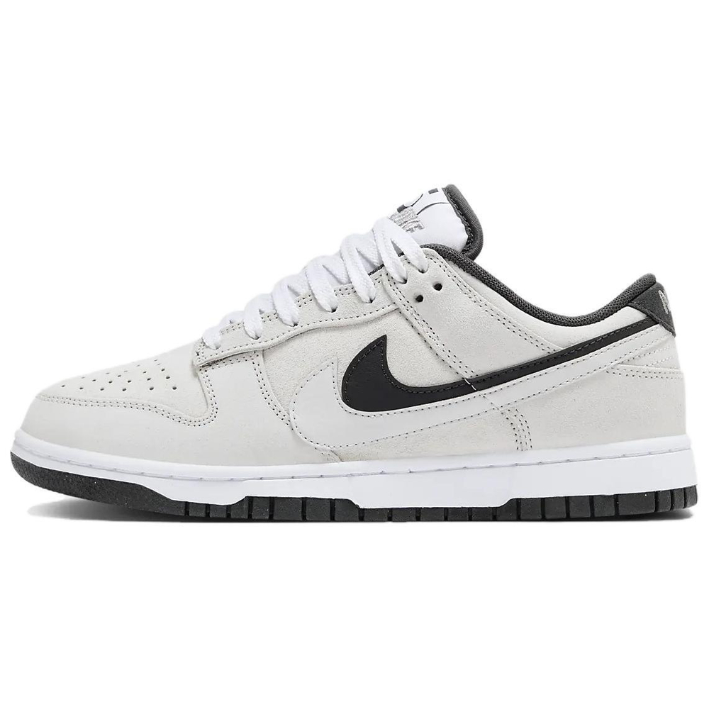 Кроссовки Nike Dunk Low Double Swoosh Dunks (Женская размерная сетка)