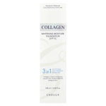 Enough, Collagen, отбеливающая увлажняющая основа, SPF 15, № 21, 100 мл (3,38 жидк. унц.)