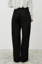 Джинсы-подковы