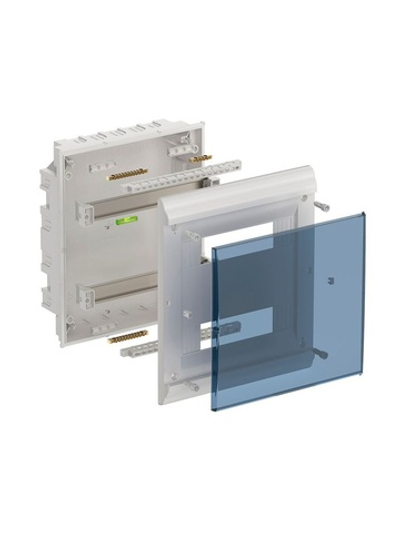 Бокс ЩРВ-П-24 мод. встраив. пластик IP41 PRIME IEK MKP82-V-24-41-10