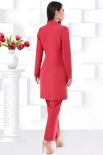 Костюм Монклер (коралл) Brividi (Акция)