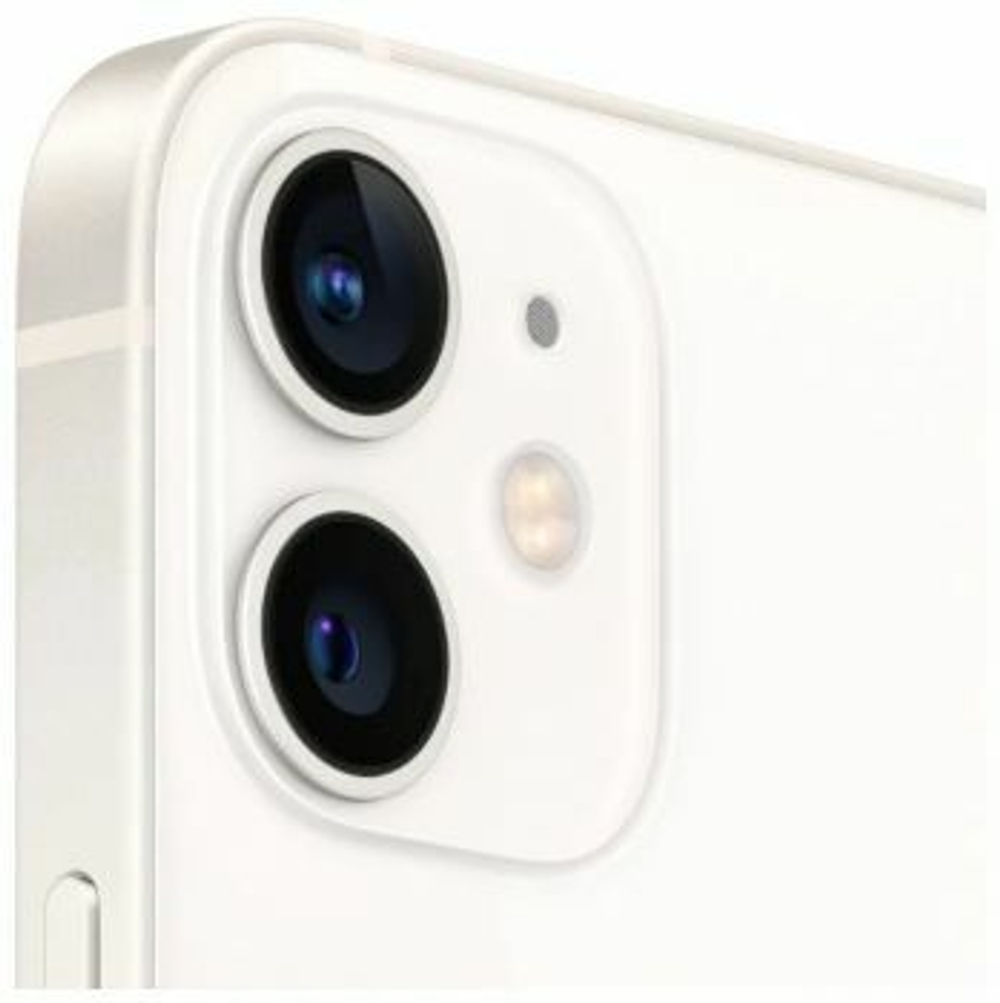 Apple iPhone 12 mini 128GB (Белый | White)