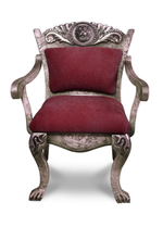 Кресло «Лео II»