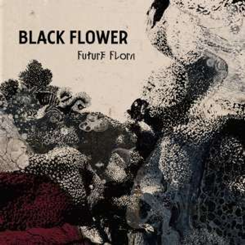 Black Flower - Future Flora