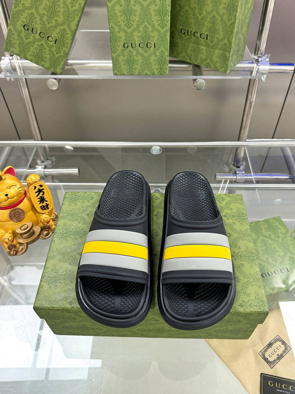 Gucci Slide