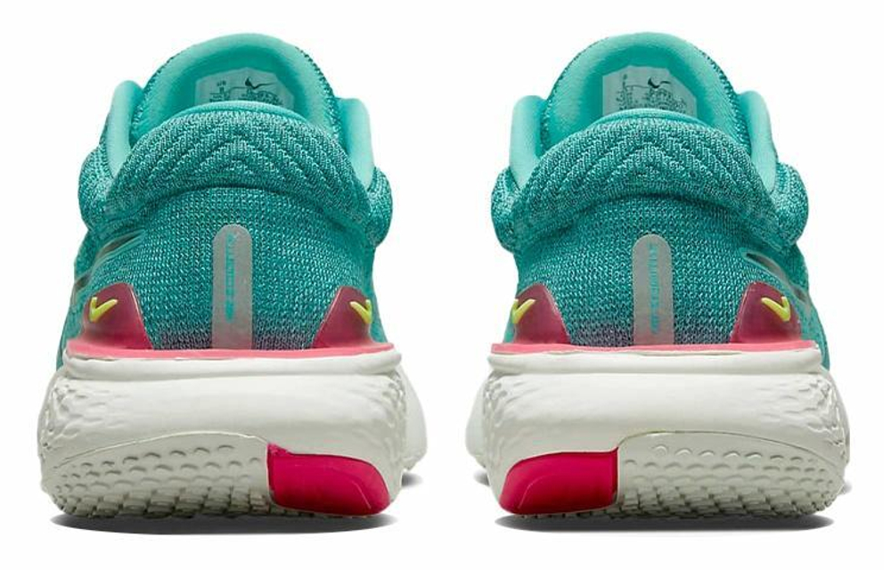 Кроссовки Nike Invincible Run 2 Flyknit (Женская размерная сетка)