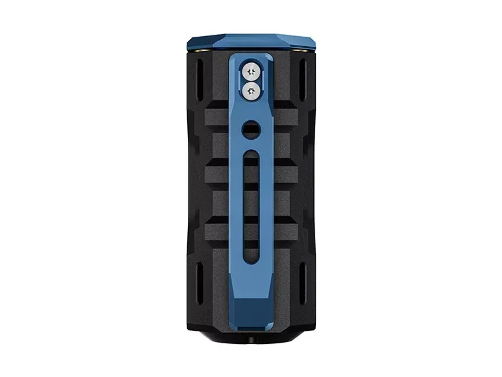 Фонарь Wuben X0 Black