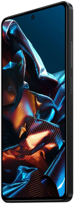 Смартфон Xiaomi Poco X5 Pro 6/128Gb Черный