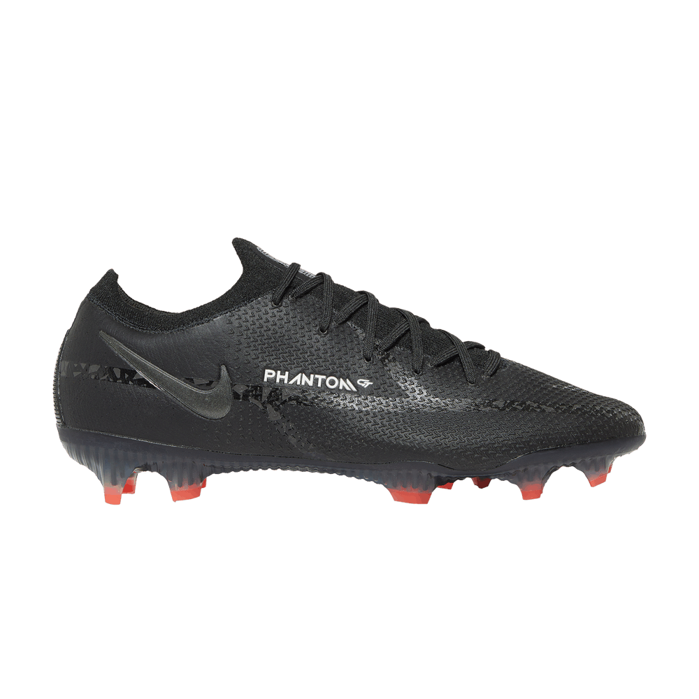 Кроссовки Nike Phantom Gt2 Elite Fg