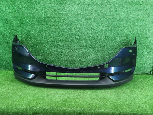 Бампер передний Mazda CX-5 2 (2017-2021)