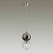 Подвесной светильник Odeon Light Pendant Twixy 4980/1A