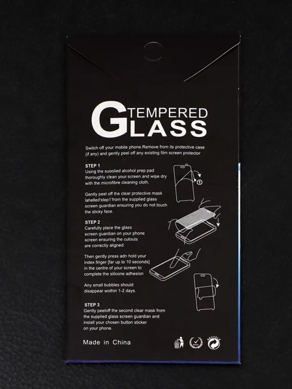 Гидрогелевая защитная пленка Innovation, для Apple iPhone 11, матовая