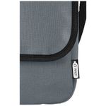 Retrend, сумка через плечо из переработанного PET-пластика