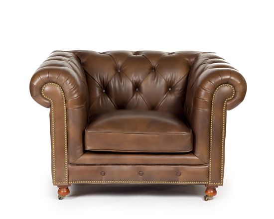 Кресло Chesterfield RS073-1