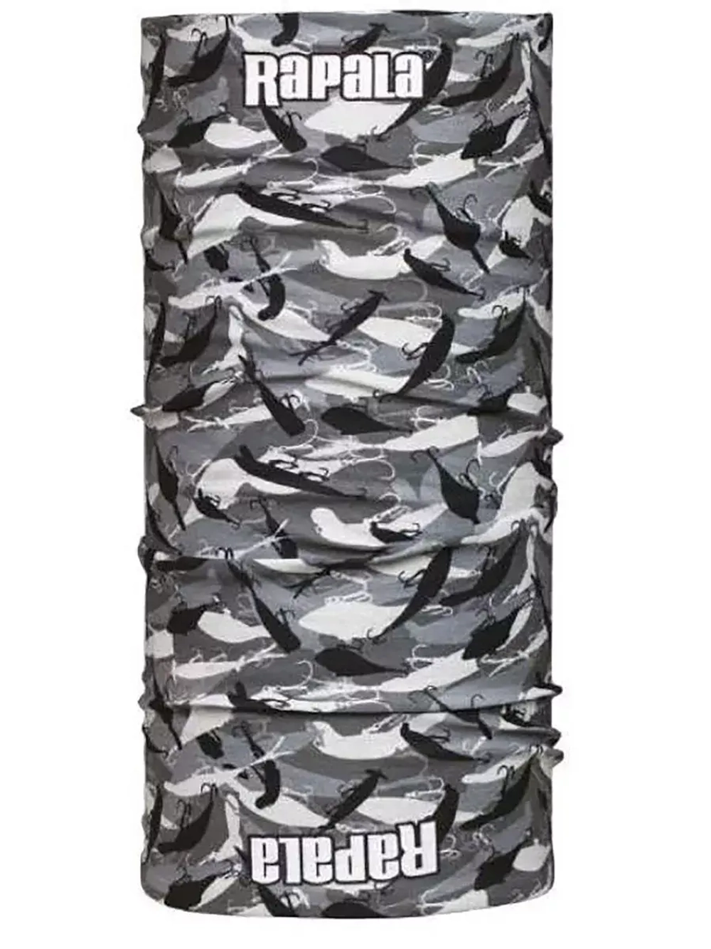 Баф для рыбалки Lure Camo, единый размер