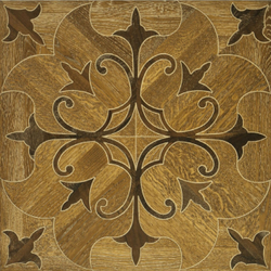 Модульный паркет Kochanelli Варезе