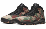 Кроссовки Jordan Air Jordan 10 Retro Desert Camo