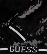 Худые Guess - черный(J3BQ27 WEXY0)