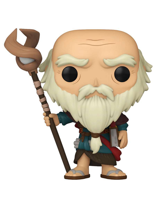 Фигурка Funko POP! Games Diablo 3 Deckard Cain (1047) 85449