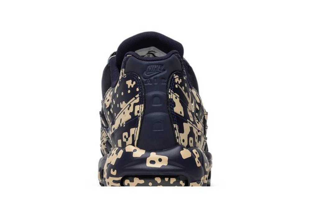 Кроссовки Cav Empt X Nike Air Max 95