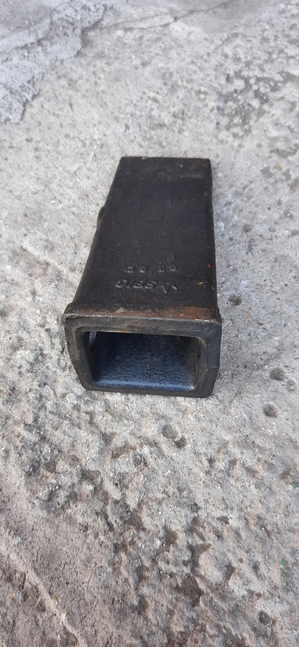 Коронка 61N8-31310 усиленная