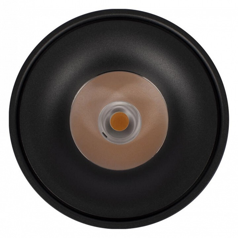 Накладной светильник Loft it Tictac 10219 Black 3000K