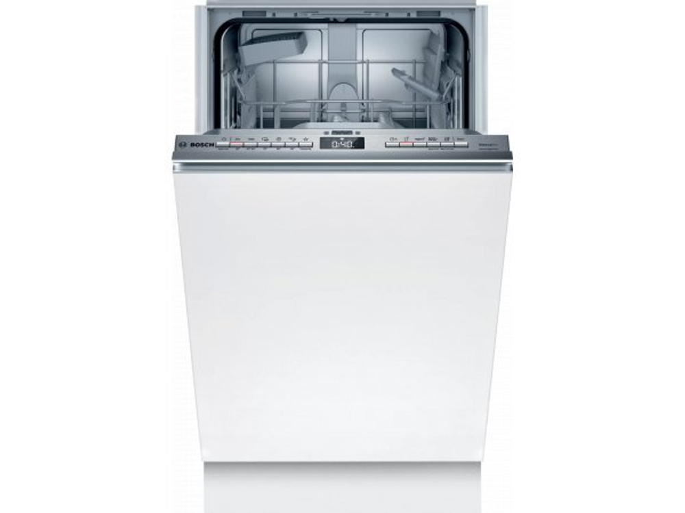 Встраиваемая посудомоечная машина Bosch SPH4HKX11R