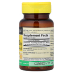 Mason Natural, Витамин D3, 125 мкг (5000 МЕ), 100 мягких таблеток